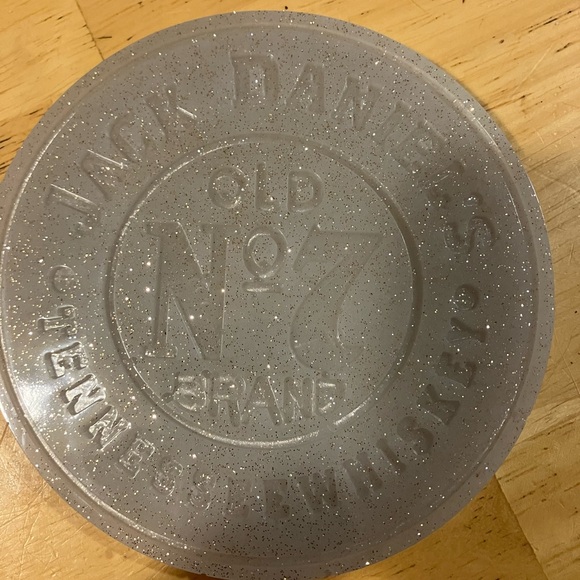 Handmade resin jack Daniel’s sign - Picture 1 of 1